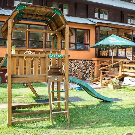 Chopok Juh - Ambiente Apartment *