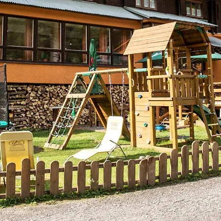 Chopok Juh - Ambiente Apartamento *