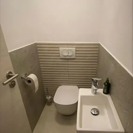 Appartement Chopok Juh - Ambiente *