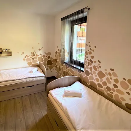 Appartement Chopok Juh - Ambiente