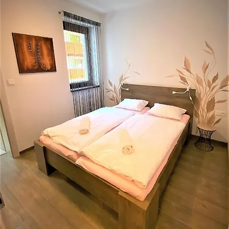 Chopok Juh - Ambiente Apartament