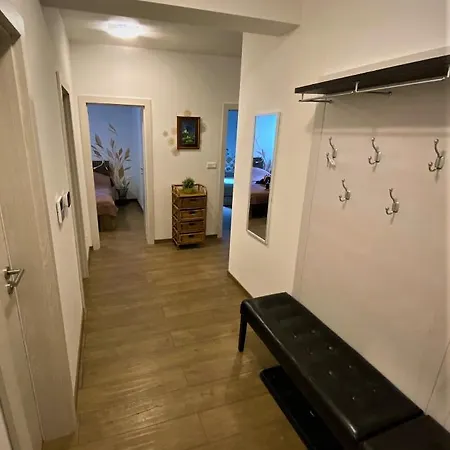 Chopok Juh - Ambiente Tale