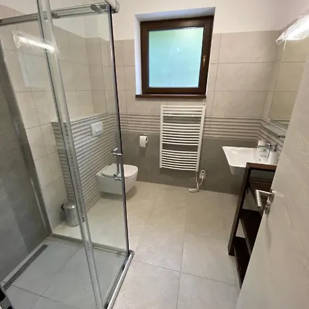 Chopok Juh - Ambiente Apartament Tále