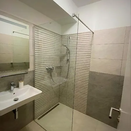Appartement Chopok Juh - Ambiente Tale
