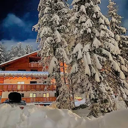 Apartment Chopok Juh - Ambiente