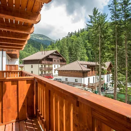 Appartement Chopok Juh - Ambiente Tale