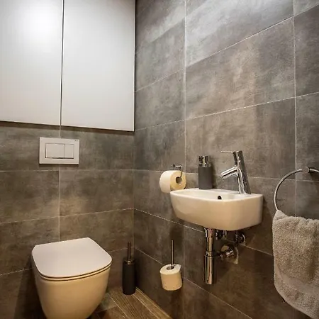 Chopok Juh - Ambiente Apartment