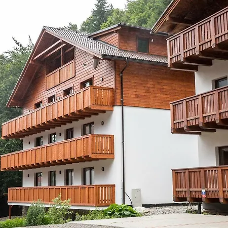 Apartamento Chopok Juh - Ambiente