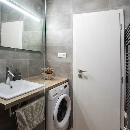 Chopok Juh - Ambiente Apartament Tále
