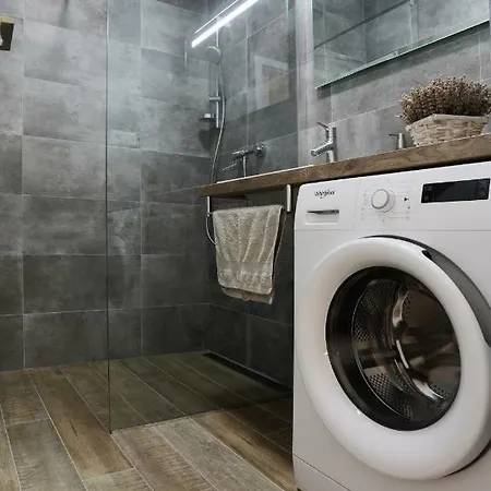 Apartament Chopok Juh - Ambiente