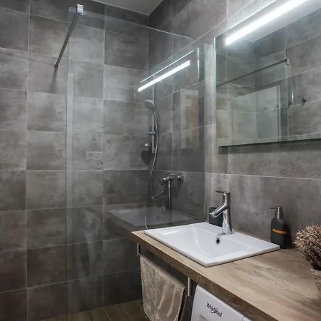 Appartement Chopok Juh - Ambiente *