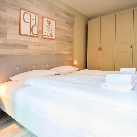 Chopok Juh - Ambiente *