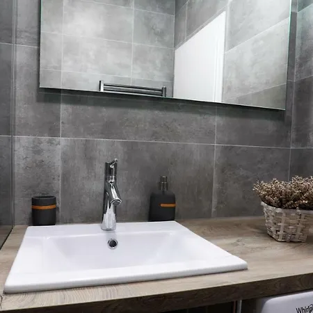 Chopok Juh - Ambiente