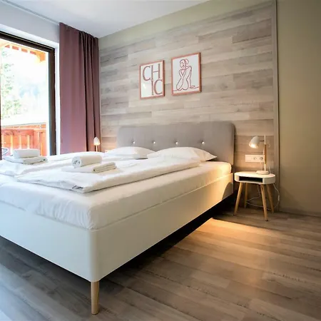 Appartement Chopok Juh - Ambiente *