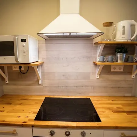 Chopok Juh - Ambiente Apartament Tále