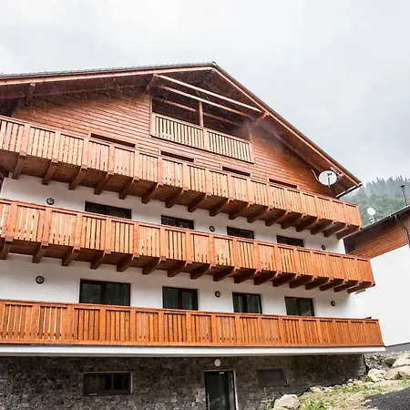 Chopok Juh - Ambiente Apartment Tale