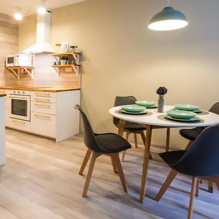 Apartament Chopok Juh - Ambiente