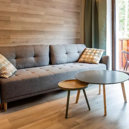 Apartament Chopok Juh - Ambiente Tále