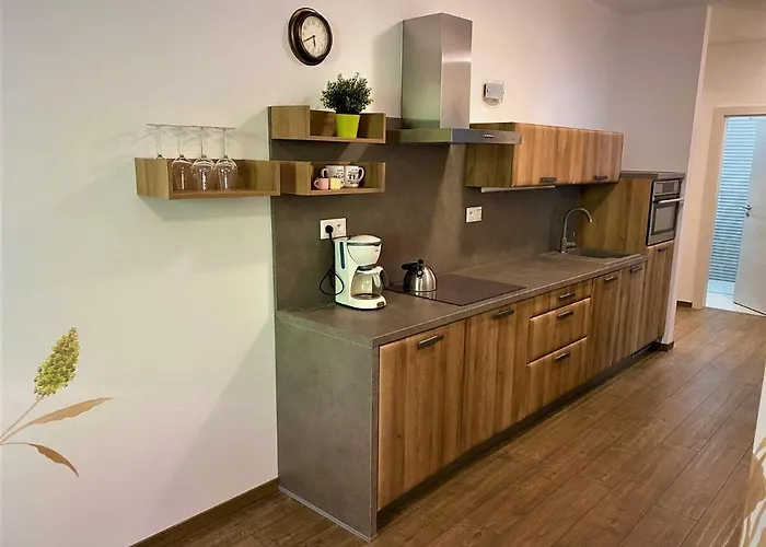 Chopok Juh - Ambiente Apartment Tale