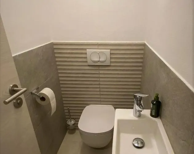 アパート Chopok Juh - Ambiente *