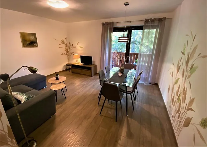 アパート Chopok Juh - Ambiente