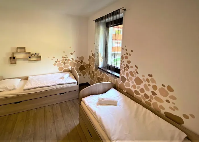 Apartment Chopok Juh - Ambiente