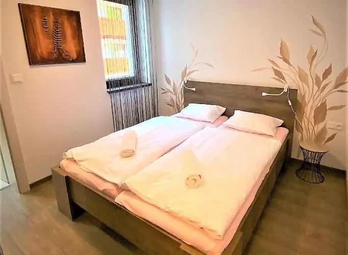 Chopok Juh - Ambiente Apartment