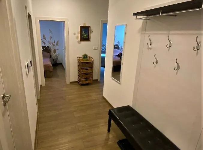 Chopok Juh - Ambiente Tale