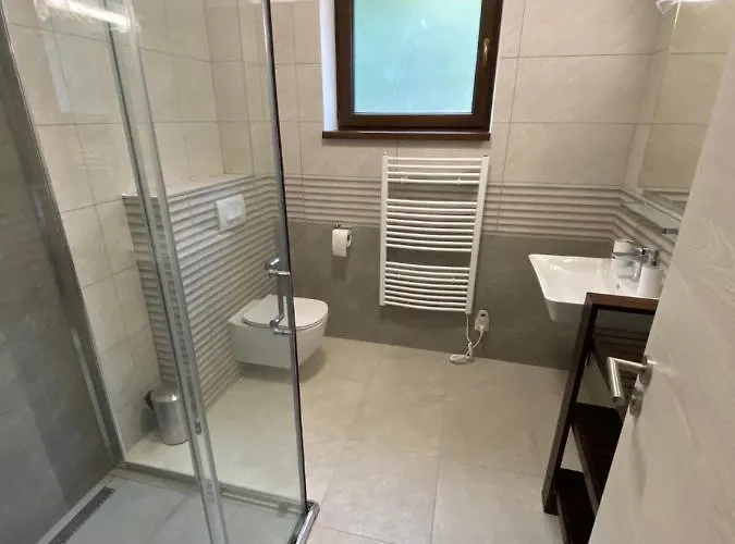 Chopok Juh - Ambiente アパート タレ