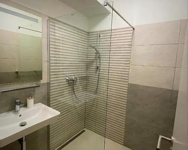 アパート Chopok Juh - Ambiente タレ