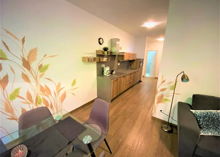 Chopok Juh - Ambiente タレ