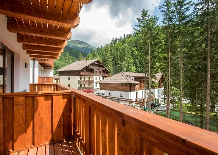 アパート Chopok Juh - Ambiente タレ