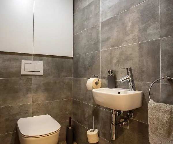 Chopok Juh - Ambiente アパート