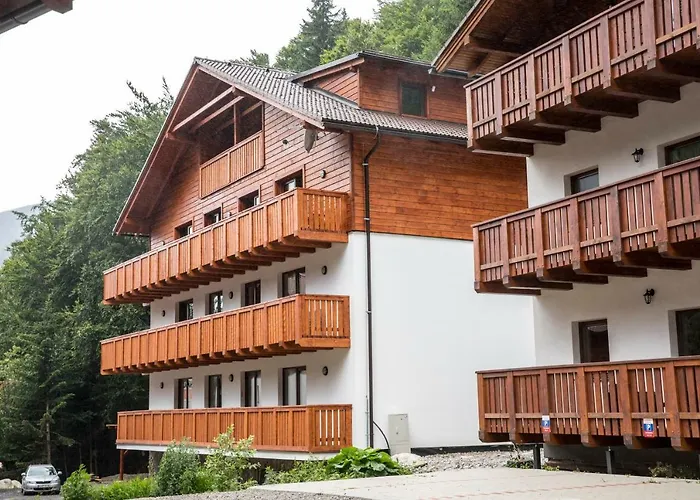 アパート Chopok Juh - Ambiente