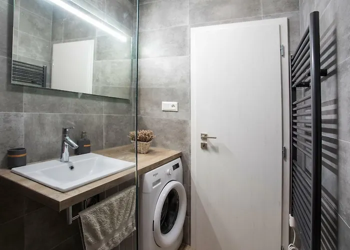 Chopok Juh - Ambiente Apartment Tale