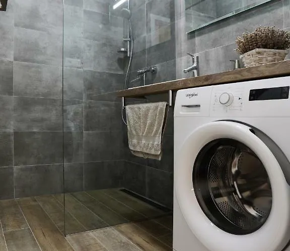 アパート Chopok Juh - Ambiente