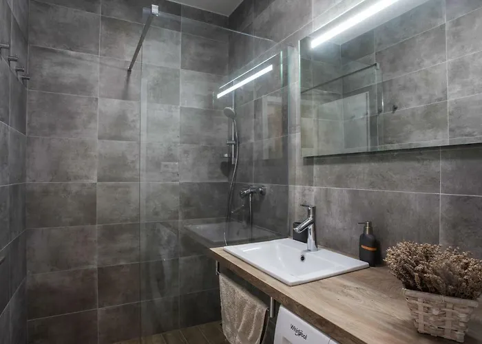 Apartment Chopok Juh - Ambiente *