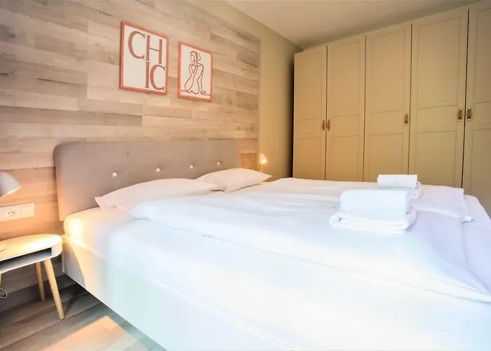 Chopok Juh - Ambiente *