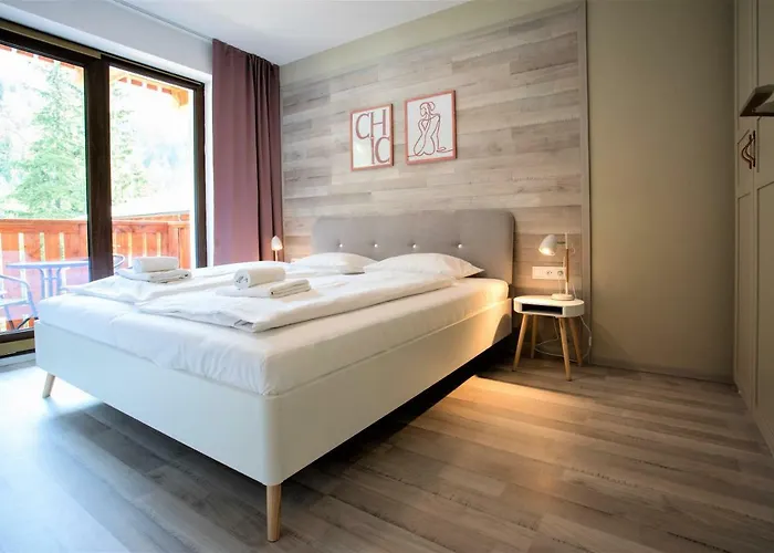 Apartment Chopok Juh - Ambiente *