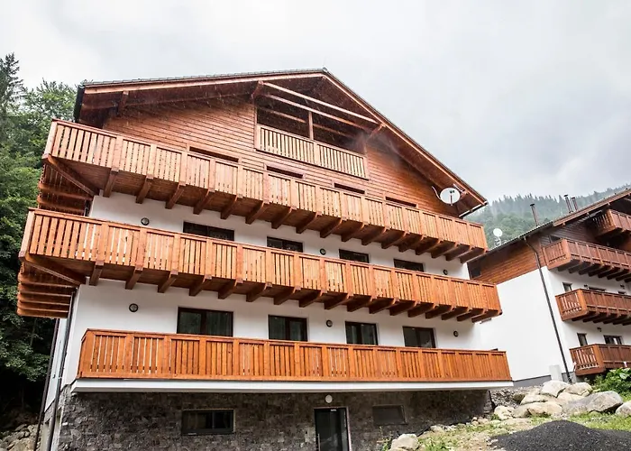 Chopok Juh - Ambiente Apartment Tale