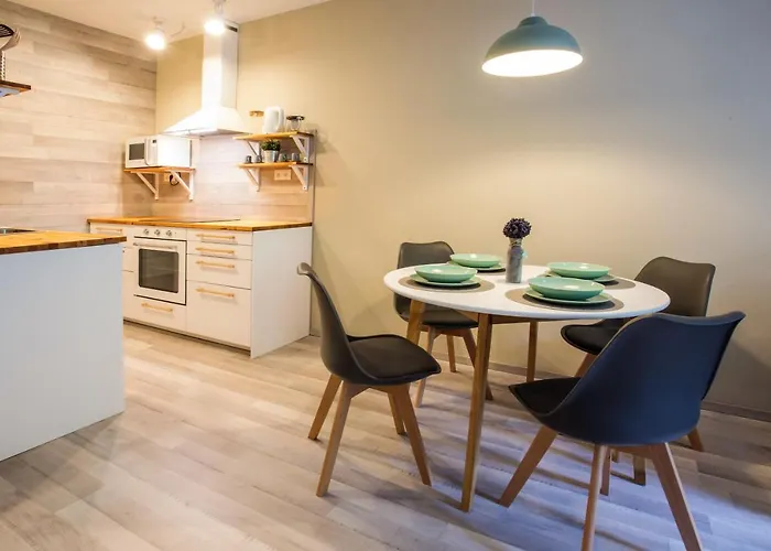 Apartment Chopok Juh - Ambiente