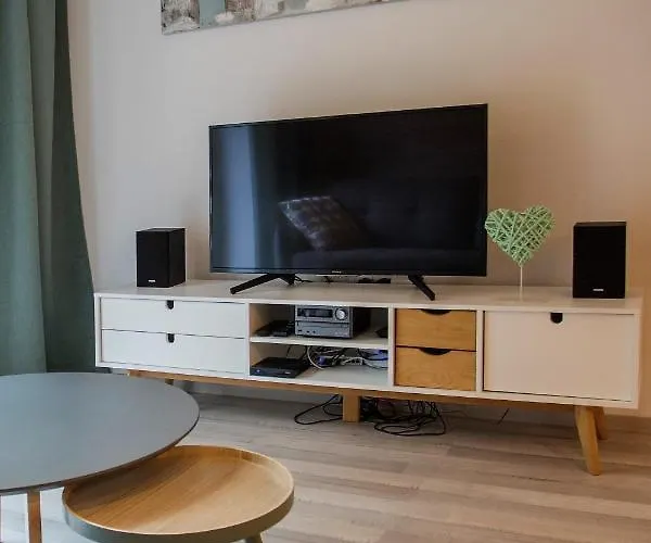 Chopok Juh - Ambiente