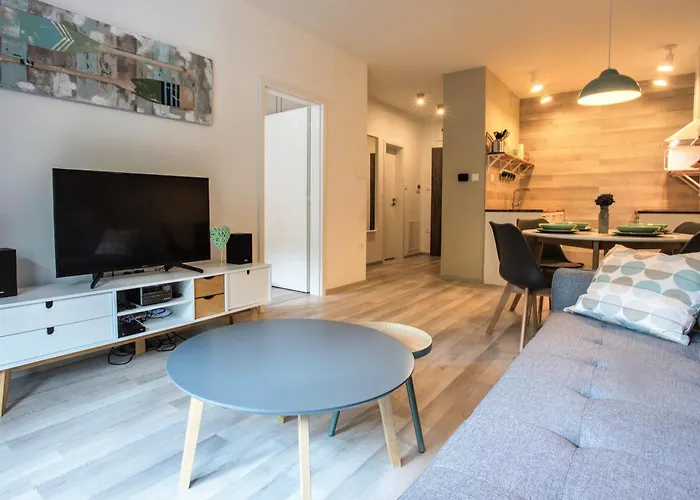 Chopok Juh - Ambiente * タレ