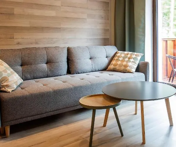 Apartment Chopok Juh - Ambiente Tale